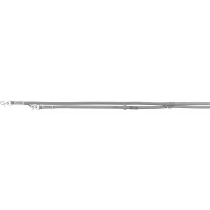 Hlavný obrázok produktu BE NORDIC kožené přepínací vodítko - písková M-L:2,00m/20mm