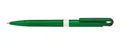 BE NORDIC okrúhly polosťahovací kožený obojok, hnedá XL: 60 cm / Ř 10 mm