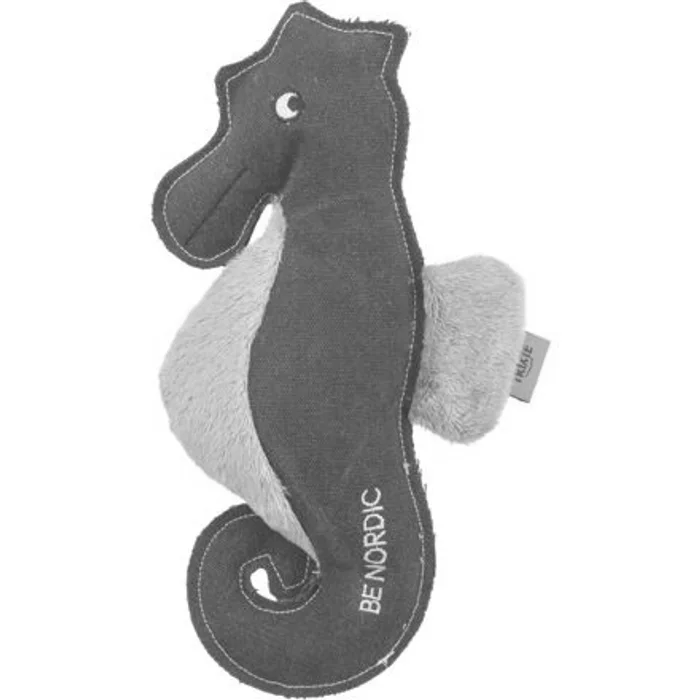 Hlavný obrázok produktu BE NORDIC mořský koník IDA, látka/plyš, 32 cm