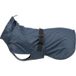 BE NORDIC pláštenka HUSUM - tmavomodrá L: 62cm, krk: 56cm, hruď: 78-82cm