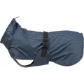 BE NORDIC pláštenka HUSUM - tmavomodrá M: 50cm, krk: 52cm, hruď: 48-66cm