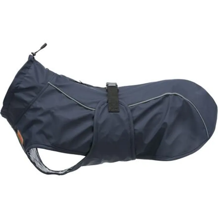 Hlavný obrázok produktu BE NORDIC pláštěnka HUSUM - tmavomodrá M:45cm,krk:50cm,hruď:44-56cm