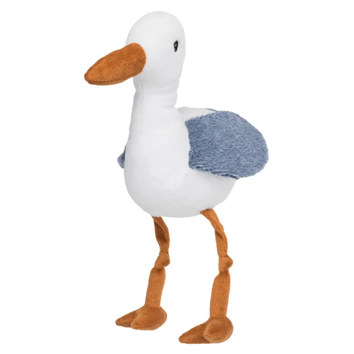 Hlavný obrázok produktu BE NORDIC racek Hinnerk, plyš se zvukem, 35cm