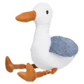 BE NORDIC čajka Hinnerk, plyš so zvukom, 35cm