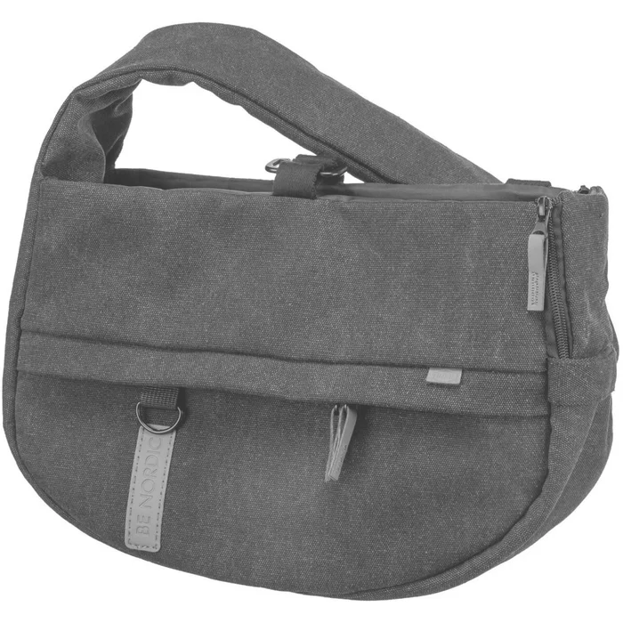 Hlavný obrázok produktu BE NORDIC taška Ingrid, černá40 x 30 x 15 cm