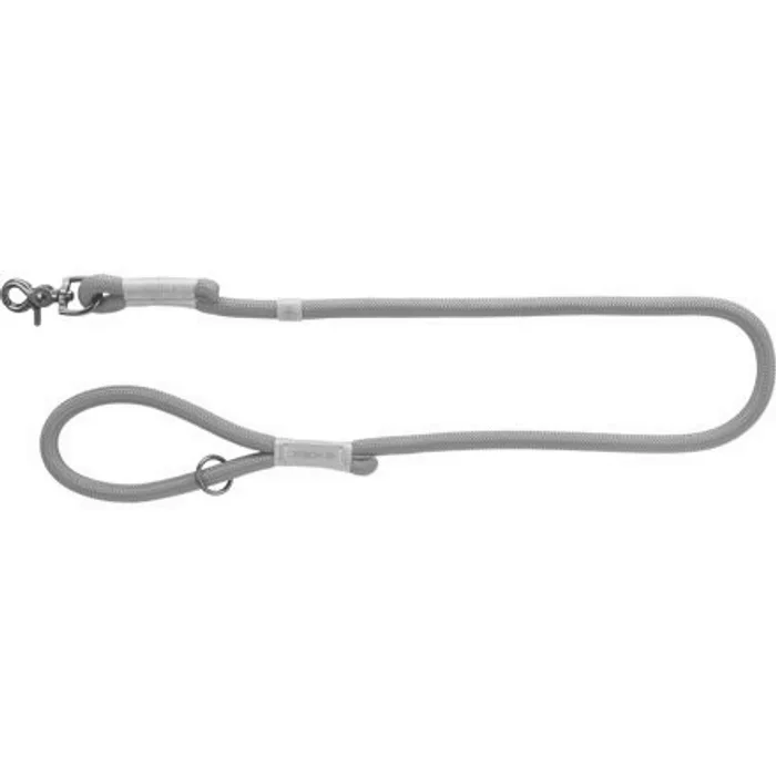 Hlavný obrázok produktu BE NORDIC vodítko, petrolejová/světlešedá L-XL: 1,00 m/ o 13 mm