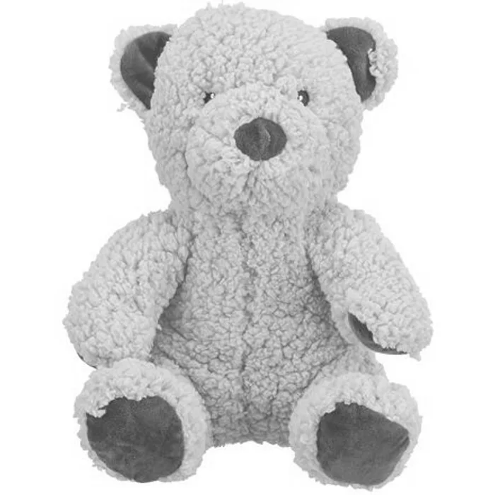 Hlavný obrázok produktu BEAR - méďa, plyšová hračka pro psy, bez zvuku, 32 cm
