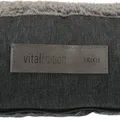 Ďalší obrázok produktu BENDSON Vital ortopedický vankúš - tmavošedá/svetlošedá 100 x 70cm