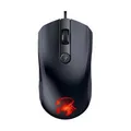 Bezdrôtová myš "X-G600", laserová, normálna veľkosť, herná, GENIUS