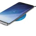 Ďalší obrázok produktu Bezdrôtová nabíjačka „Primo“, červená, Oi štandard, 5 W, TRUST