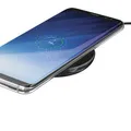 Ďalší obrázok produktu Bezdrôtová nabíjačka „Primo10“, čierna, rýchle nabíjanie, štandard Qi, 10 W, TRUST