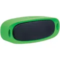 Ďalší obrázok produktu Bezdrôtový reproduktor "Sound Science Orbit", prenosný, Bluetooth, zelená, MANHATTAN