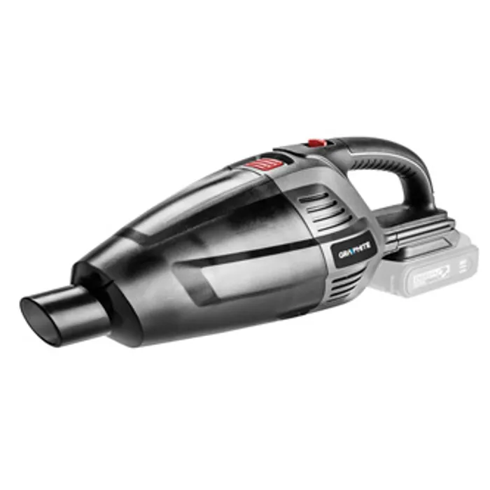 Hlavný obrázok produktu Bezdrátový vysavač 2v1 58G097, aku, 18V, Graphite
