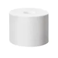 Bezdutinkový toaletný papier Tork Mid-Size 2vrstvy biely T7 [36 ks]
