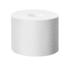 Bezdutinkový toaletný papier Tork Mid-Size 2vrstvy biely T7 [36 ks]