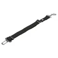 Bezpečnostná spojka k autopásu M-L: 45-70 cm/30 mm
