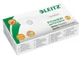 Biele drôtiky Leitz Power Performance P3, Biela - 24/6