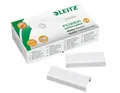 Biele drôtiky Leitz Power Performance P3, Biela - 24/6
