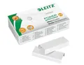 Biele drôtiky Leitz Power Performance P3, Biela - 24/6