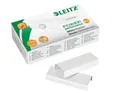 Biele drôtiky Leitz Power Performance P3, Biela - 24/6
