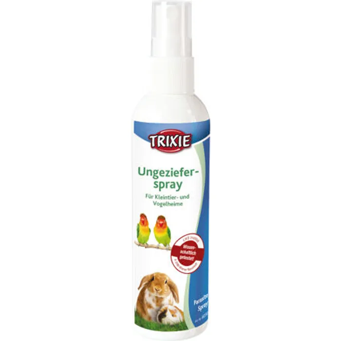 Hlavný obrázok produktu BIO Liberator, malá zvířata a ptáci 100 ml