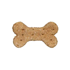 Biskvit kosť s jahňacou príchuťou 11 cm/35 g