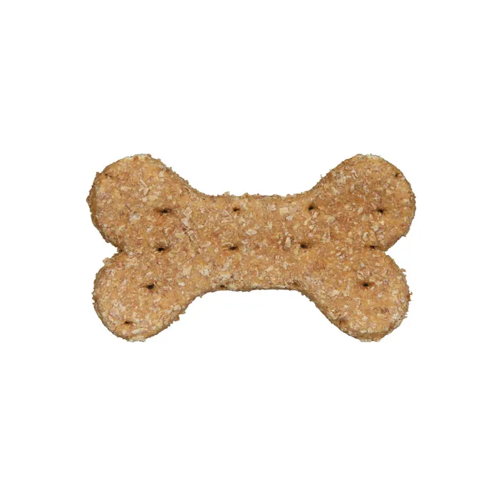 Hlavný obrázok produktu Biskvit kost s jehněčí příchutí 11 cm/35 g