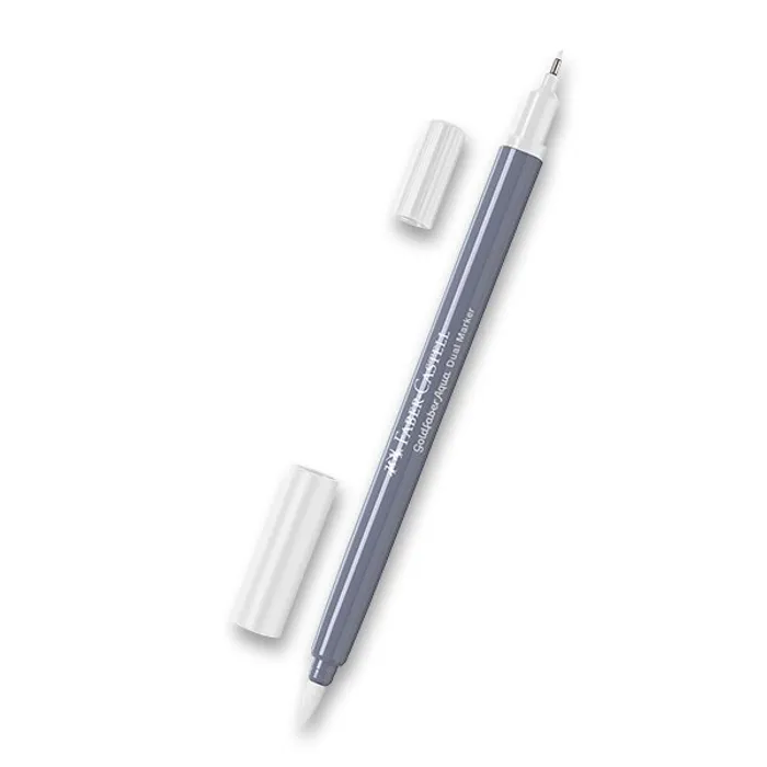 Hlavný obrázok produktu Blender Faber-Castell Aqua Goldfaber Dual Marker