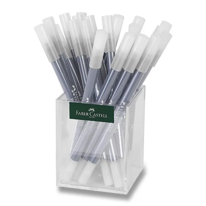 Hlavný obrázok produktu Blender Faber-Castell Goldfaber Aqua Dual Marker