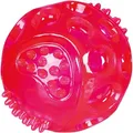 Ďalší obrázok produktu Blikacia loptička o 7.5 cm, bez zvuku, plávajúca (aj náhradná lopta do 33648)