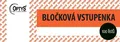 Ďalší obrázok produktu Vstupenky v bloku, 100 listov 1267