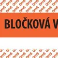 Ďalší obrázok produktu Bločková vstupenka, 100 listů 1267