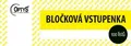 Ďalší obrázok produktu Vstupenky v bloku, 100 listov 1267