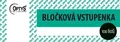 Ďalší obrázok produktu Vstupenky v bloku, 100 listov 1267