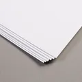 Ďalší obrázok produktu Blok Clairefontaine Bristol A4, 20 listů, 205 g