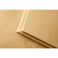 Ďalší obrázok produktu Blok Clairefontaine Brown Kraft A4, 50 listů, 120 g