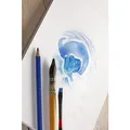 Ďalší obrázok produktu Blok Clairefontaine Paint on Grain A3, 20 listov, 250 g