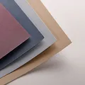 Ďalší obrázok produktu Blok Clairefontaine Pastelmat No.4 18 x 24 cm, 12 listů, 360 g