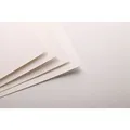 Ďalší obrázok produktu Blok Clairefontaine Pastelmat White No.3 18 x 24 cm, 12 listů, 360 g