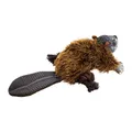 Ďalší obrázok produktu Bobr na laně, 39 cm, plyšová hračka pro psy, HIPHOP DOG