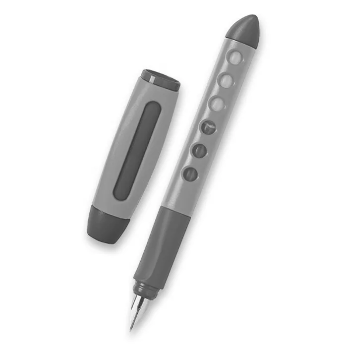 Hlavný obrázok produktu Bombičkové pero Faber- Castell Scribolino pro leváky, modré
