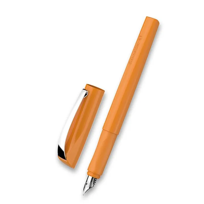 Hlavný obrázok produktu Bombičkové pero Schneider Ceod Colour oranžová