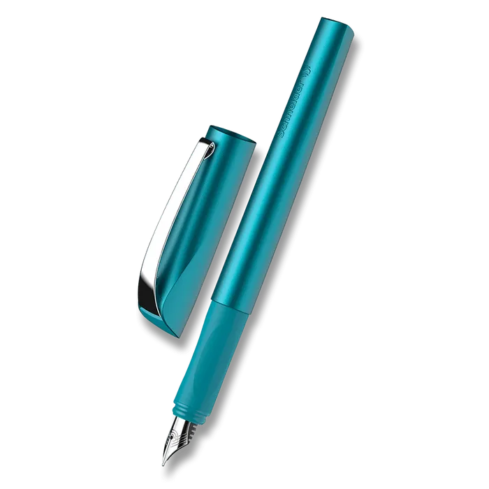 Hlavný obrázok produktu Bombičkové pero Schneider Ceod Shiny tyrkysová