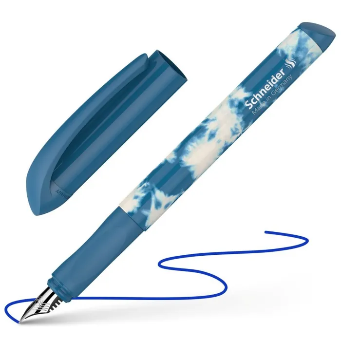 Hlavný obrázok produktu Bombičkové pero Schneider Easy Batik