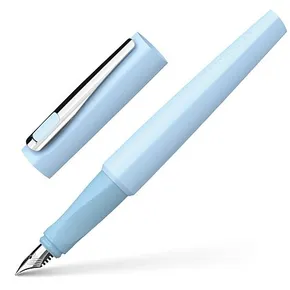 Bombíkové pero Schneider Tomo Ice Blue
