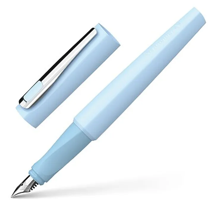Hlavný obrázok produktu Bombičkové pero Schneider Tomo Ice Blue