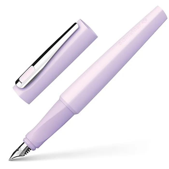 Hlavný obrázok produktu Bombičkové pero Schneider Tomo Lavender