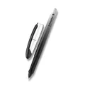Ďalší obrázok produktu Bombičkový roller Schneider Voyage Black/white