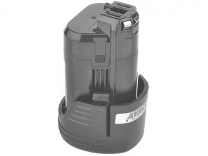 Hlavný obrázok produktu BOSCH 12 V Power for ALL Bosch, Li-Ion 10,8V 1500mAh