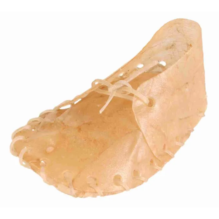 Hlavný obrázok produktu Botička buvolí kůže střední 18g/12cm
